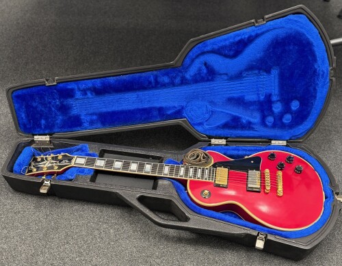Gitarre Gibson Les Paul Custom, Jahrgang 1986_Bild 1.jpg