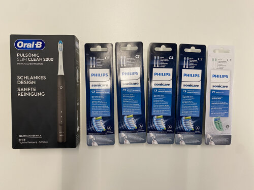 Verwertung ID 756176 Los 2 Oral B Pulsonic, Philips sonicare.jpg